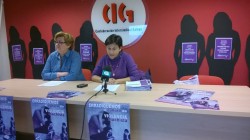 Marga Corral: “Estamos fartas de que se poña o acento nas vítimas, hai que ir á orixe dos comportamentos agresivos”